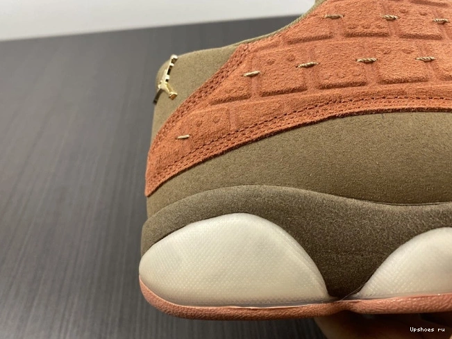 LOW JORDAN STONE AT3102-200 BLUSH CLOT 13 X SEPIA CANTEEN-TERRA AIR 0823